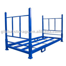 Metall Portable Stacking Racks